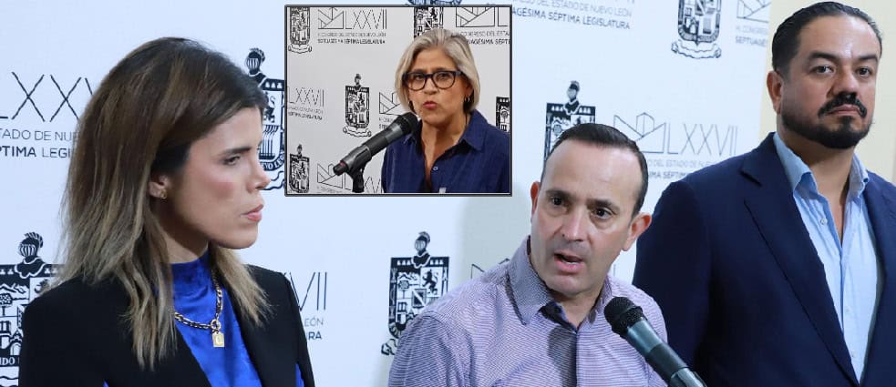 Muestran posiciones encontradas bancadas sobre ajustes para el ISN