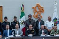 Redoblará FC vigilancia en el Puente Internacional Colombia