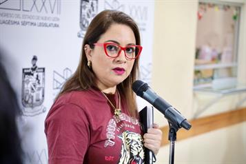 Pone en alerta a diputados falta del depósito de programas sociales