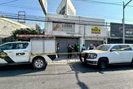 Hallan crematorio clandestino de mascotas