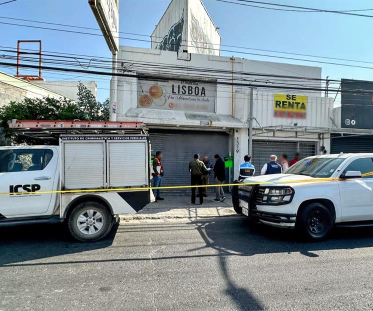 Hallan crematorio clandestino de mascotas