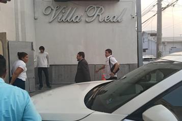 Se reúne ´Andy´ López con estructura morenista para cerrar filas