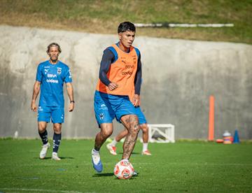 Buscará Rayados aprovechar localía