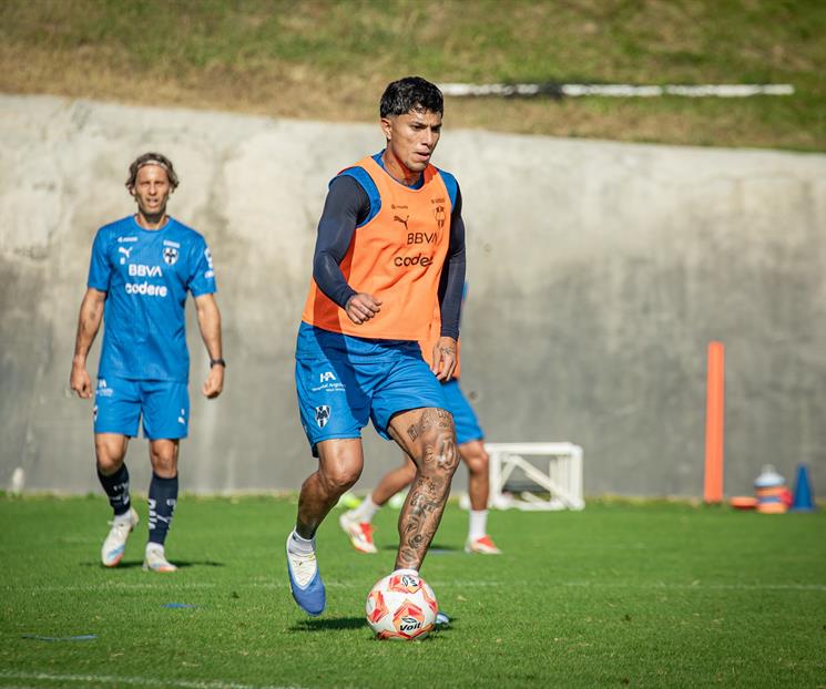 Buscará Rayados aprovechar localía