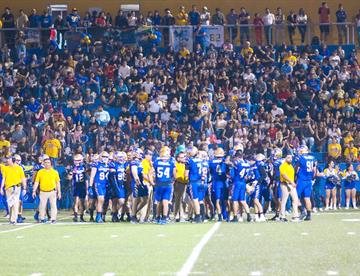 Habrá final regia ... en la Onefa