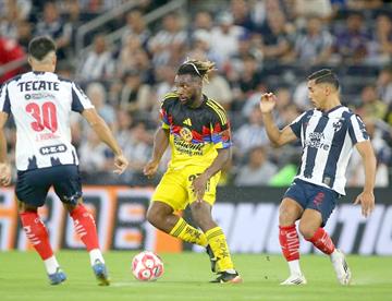 Cambiará América horario