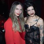 Descarta Cazzu colaboraci&oacute;n con Belinda