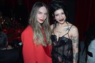 Descarta Cazzu colaboración con Belinda