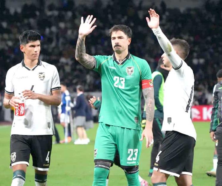 Oficializan días y horarios para repechaje en el BBVA