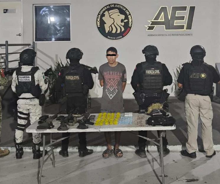 Caen ligados con delitos de alto impacto