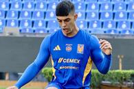 Regresan felinos a las prácticas con seleccionados