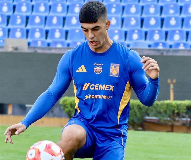 Regresan felinos a las prácticas con seleccionados