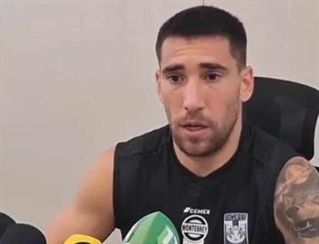 Estamos ilusionados como la gente: Gorriarán sobre la Liguilla