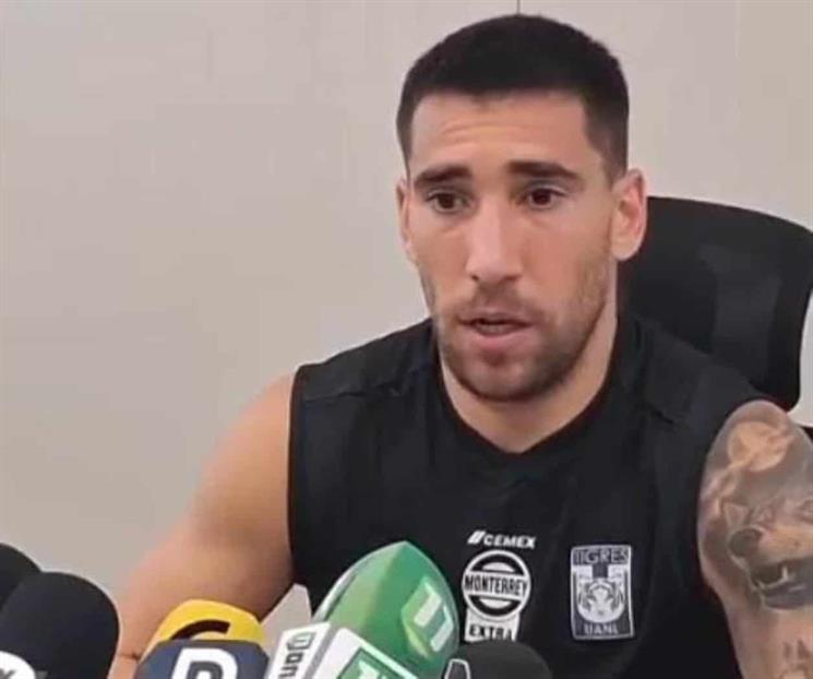 Estamos ilusionados como la gente: Gorriarán sobre la Liguilla