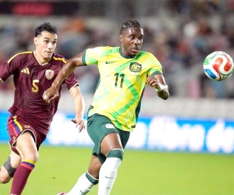 Australia y Uzbekistán tendrán minitorneos "Serie FIFA"