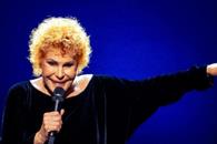 Fallece Ornella Vanoni, leyenda de la música italiana 