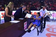 Concluyen 5 mil 500 alumnos el nuevo modelo de cursos del DIF Concluyen 5 mil 500 alumnos el nuevo modelo de cursos del DIF