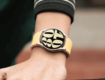 Samsung lanza actualización para 2 de los Galaxy Watch más vendidos