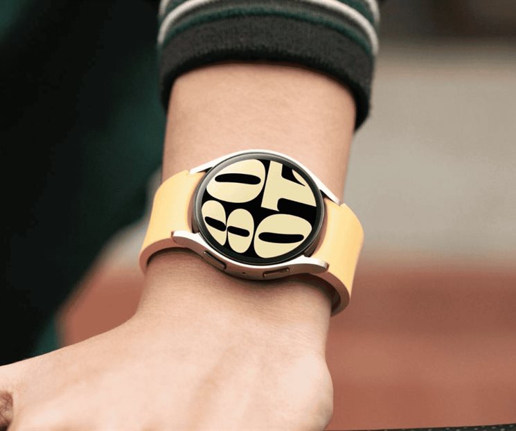 Samsung lanza actualización para 2 de los Galaxy Watch más vendidos