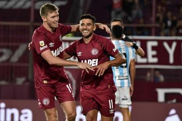 Definen Lanús y Mineiro título de la Sudamericana