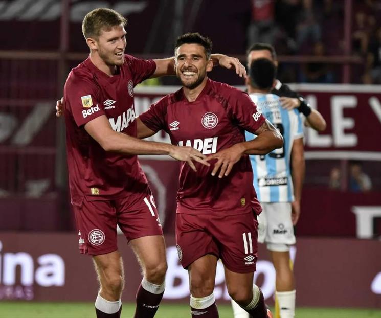 Definen Lanús y Mineiro título de la Sudamericana Definen Lanús y Mineiro título de la Sudamericana
