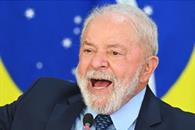 Lula intensifica negociación con UE, China y Sudamérica