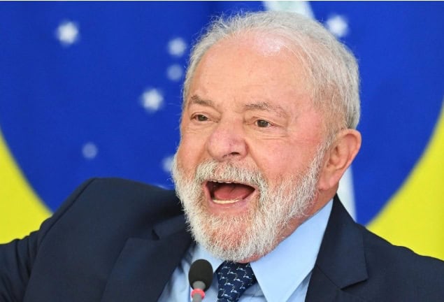 Lula intensifica negociación con UE, China y Sudamérica