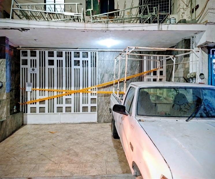 Realizan cateo por trata de personas Realizan cateo por trata de personas