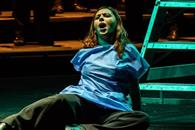 La dramaturga Marta Eguilior vuelve junto al Coro Gay de la CDMX