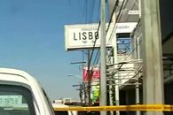 Descubren supuesto crematorio de mascotas Descubren supuesto crematorio de mascotas