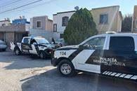 Apuñala taxista a su pareja