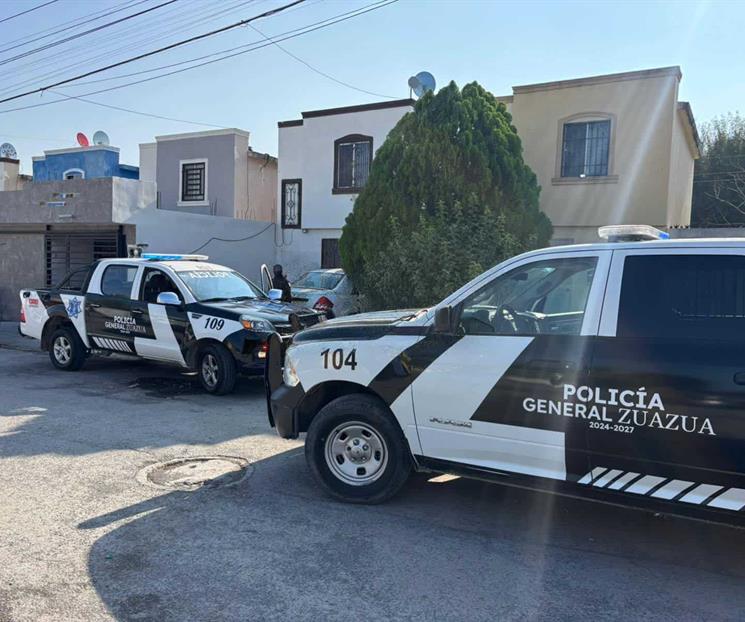 Apuñala taxista a su pareja