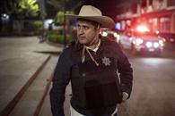 Exhiben cómo el "R1" libró cinco procesos penales