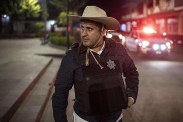 Exhiben cómo el "R1" libró cinco procesos penales