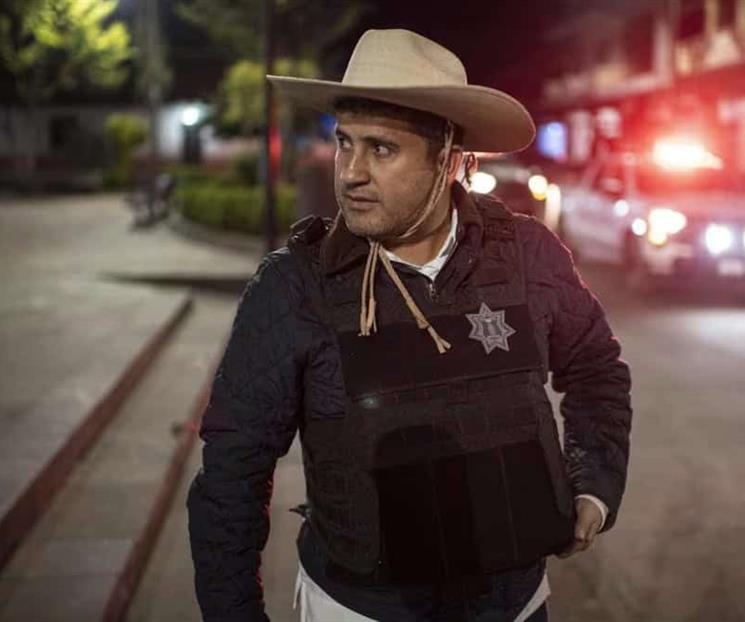 Exhiben cómo el "R1" libró cinco procesos penales