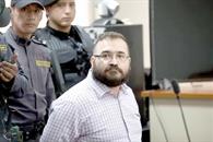 Niega jueza libertad anticipada a Javier Duarte
