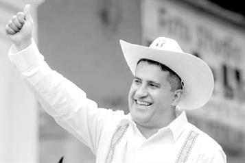 Detiene FGE a escoltas de Carlos Manzo