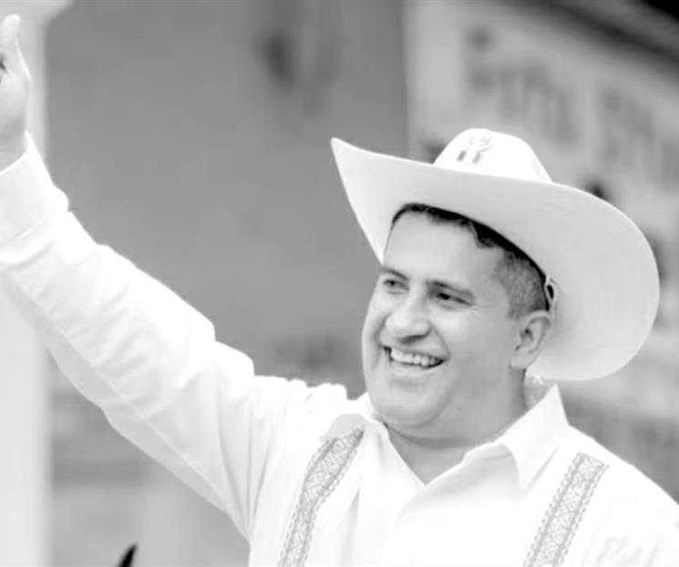 Detiene FGE a escoltas de Carlos Manzo