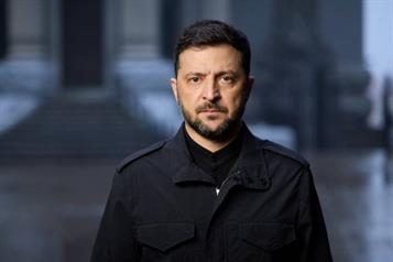 Evalúa Ucrania el plan de EU