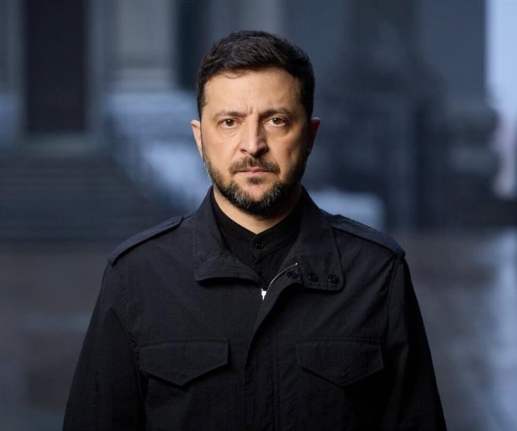 Evalúa Ucrania el plan de EU