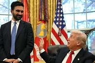 Tras reunión promete Mamdani trabajar junto con el republicano por N