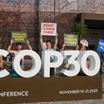 Rechazan delegaciones borrador final de la COP30