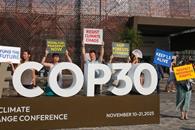 Rechazan delegaciones borrador final de la COP30