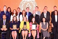 Otorgan a investigadores premio estatal de ciencia y tecnología Otorgan a investigadores premio estatal de ciencia y tecnología