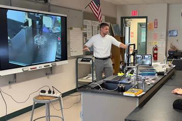 Reconocen a EXATEC entre los innnovadores menores de 35 en LATAM