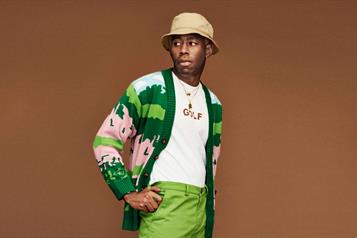 Nombra Apple Music a Tyler, The Creator Artista del Año 2025