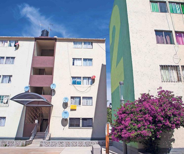 Infonavit llega a 250 mil Viviendas del Bienestar por construir Infonavit llega a 250 mil Viviendas del Bienestar por construir