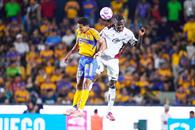 Domina Tigres a Xolos en Tijuana