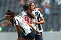 Caen Rayadas Sub19 se quedan sin título Caen Rayadas Sub19 se quedan sin título