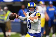 Carneros y Tampa se citan en el SoFi de Los Ángeles 